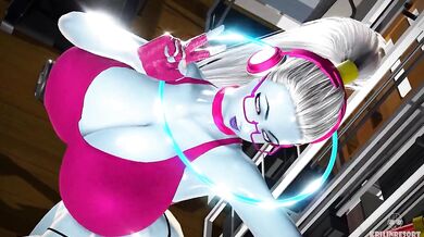 Hey there, sweetie! Keep your body strong and sexy like always! I want to see you sweat and strain as you give me the best workout ever