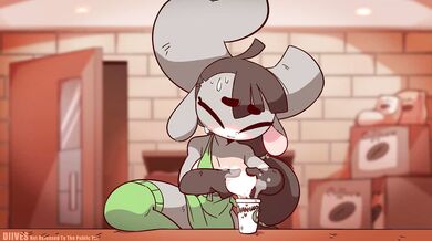 MILKY SHAKE-A-THON!!