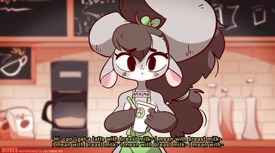 MILKY SHAKE-A-THON!!