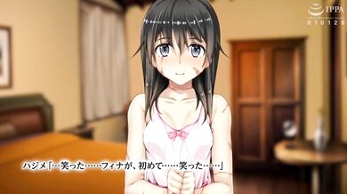 From Another World, Kondo Gets Abducted by the Porn Goddess! Part 2