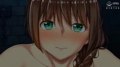 From Another World, Kondo Gets Abducted by the Porn Goddess! Part 2