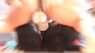 Unleashing the Darkness Within: The Zoroark Hentai M/M Video Porn