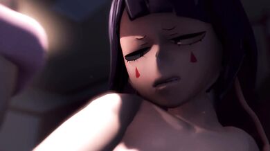 Mina Fucking Jiro The [Futa] GreatM8[1080P]