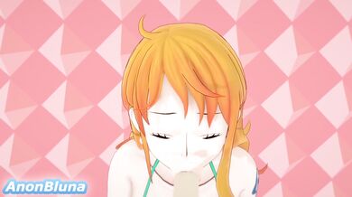 The Naughty Nami the Thieving Cat - A Hentai Adventure!