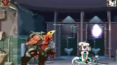 You know the drill, Birdie! Just stick your tongue out and say aaaah