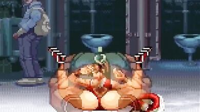 You know the drill, Birdie! Just stick your tongue out and say aaaah