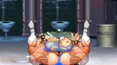 You know the drill, Birdie! Just stick your tongue out and say aaaah