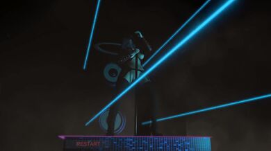 *Cyber Me REM* Trailer - The Remastered Hentai Video!