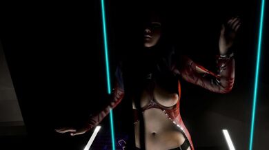 *Cyber Me REM* Trailer - The Remastered Hentai Video!