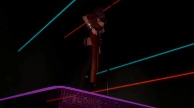 *Cyber Me REM* Trailer - The Remastered Hentai Video!