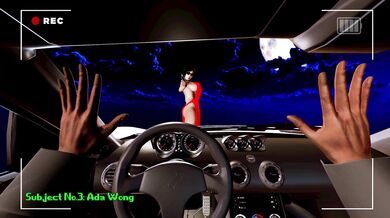 Raining Love on the VCR: A Stormy Anal Adventure