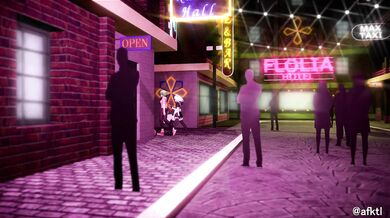 Detectives End - Version 11 (with bonus scene)