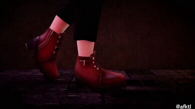 Detectives End - Version 11 (with bonus scene)