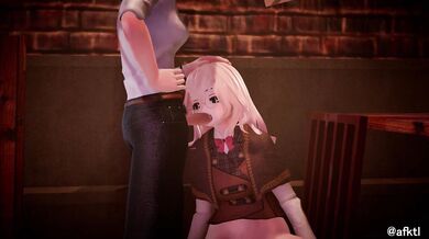 Detectives End - Version 11 (with bonus scene)