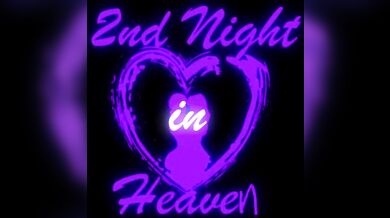 One Night in Paradise