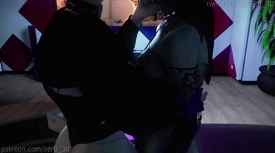 One Night in Paradise