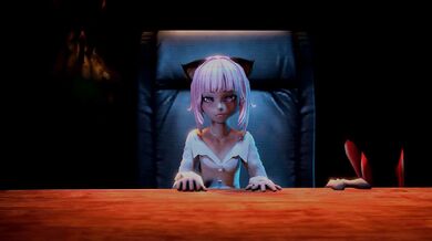 Big Tits and Big Dicks: The Greatest Adventure