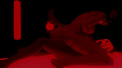 Big Tits and Big Dicks: The Greatest Adventure