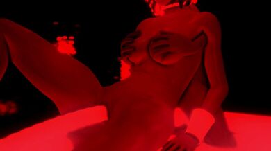 Big Tits and Big Dicks: The Greatest Adventure