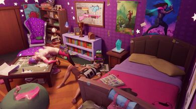 Late Night Sexcapades!