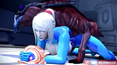 Sexual Experiments with Alternate Dimensions [Consensually]