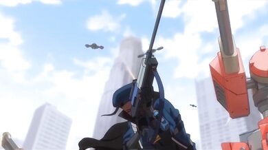 In the world of Overwatch, a group of oversexed individuals discover their whorigins when they uncover a long-kept secret about their ancestry