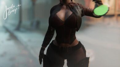 Futa Halloween Delight - The Potion of Lustful Transformation