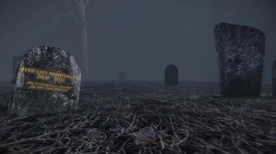 Revenge of the Necromancer