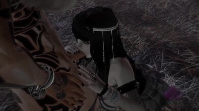 Revenge of the Necromancer