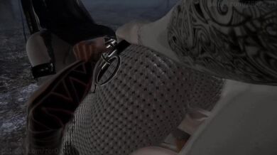 Revenge of the Necromancer