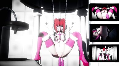 ----------------------- A man and his lifeless doll -----------------------