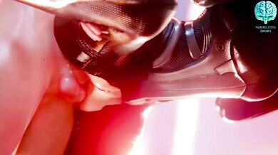 Anonymous Brain HMV - Idemi Born to Run