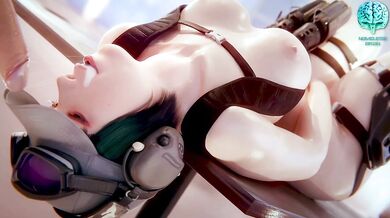 Anonymous Brain HMV - Idemi Born to Run