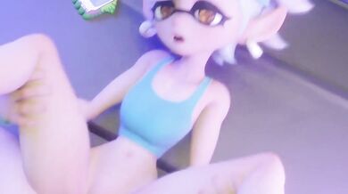 WATCH Marie Missionary: A Hentai Video Game Adventure!