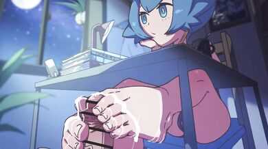 Midnight Foot Fetish