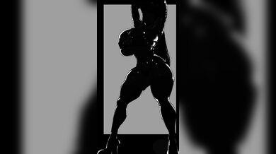 Dance of the Phallus: Rave Edition