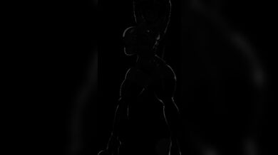 Dance of the Phallus: Rave Edition