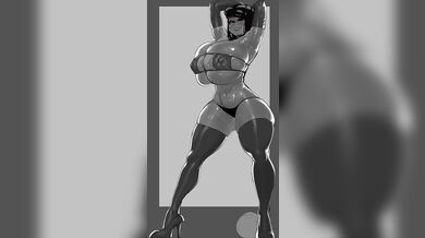 Dance of the Phallus: Rave Edition