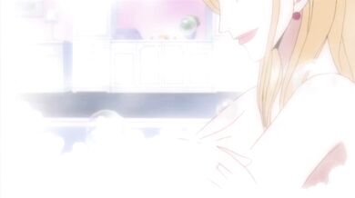 Watch as Nami and Kalifa engage in an intense, uncensored lesbian battle!