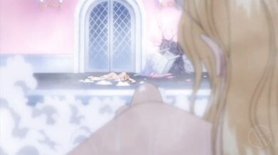 Watch as Nami and Kalifa engage in an intense, uncensored lesbian battle!