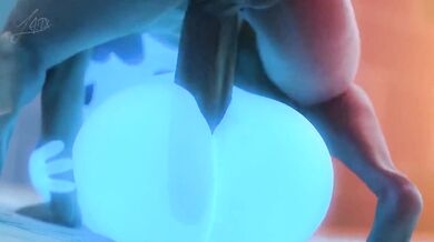 Adrian Dusts Spooky Booty: A Red Reward