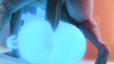 Adrian Dusts Spooky Booty: A Red Reward