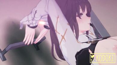 Kafka and Honkai Star Rail POV (Kodoki)