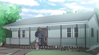 The alligators in the film are full of surprises, with every part being more exciting than the last