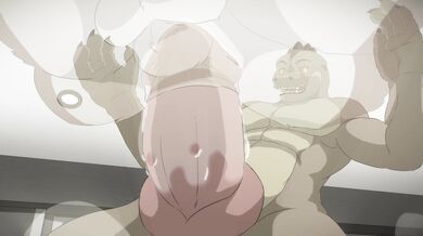 The alligators in the film are full of surprises, with every part being more exciting than the last