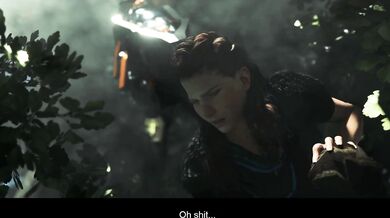 The titillating adventure of Stalker and Zoe, two strangers who meet in a chance encounter