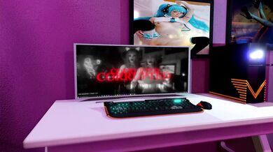 In the Shadow of Data Corruption 2: The Perfect File