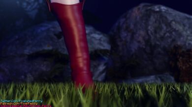 Momo and Tsu - the Ultimate Pixelated Perverts