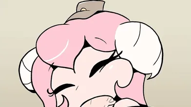 Selene loves giving blowjobs, and especially in the dining room! Join her as she pleasures her lucky partner while enjoying a delicious meal