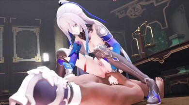 Satisfying Jizz Congee 20246 with Jinliu Tpp!